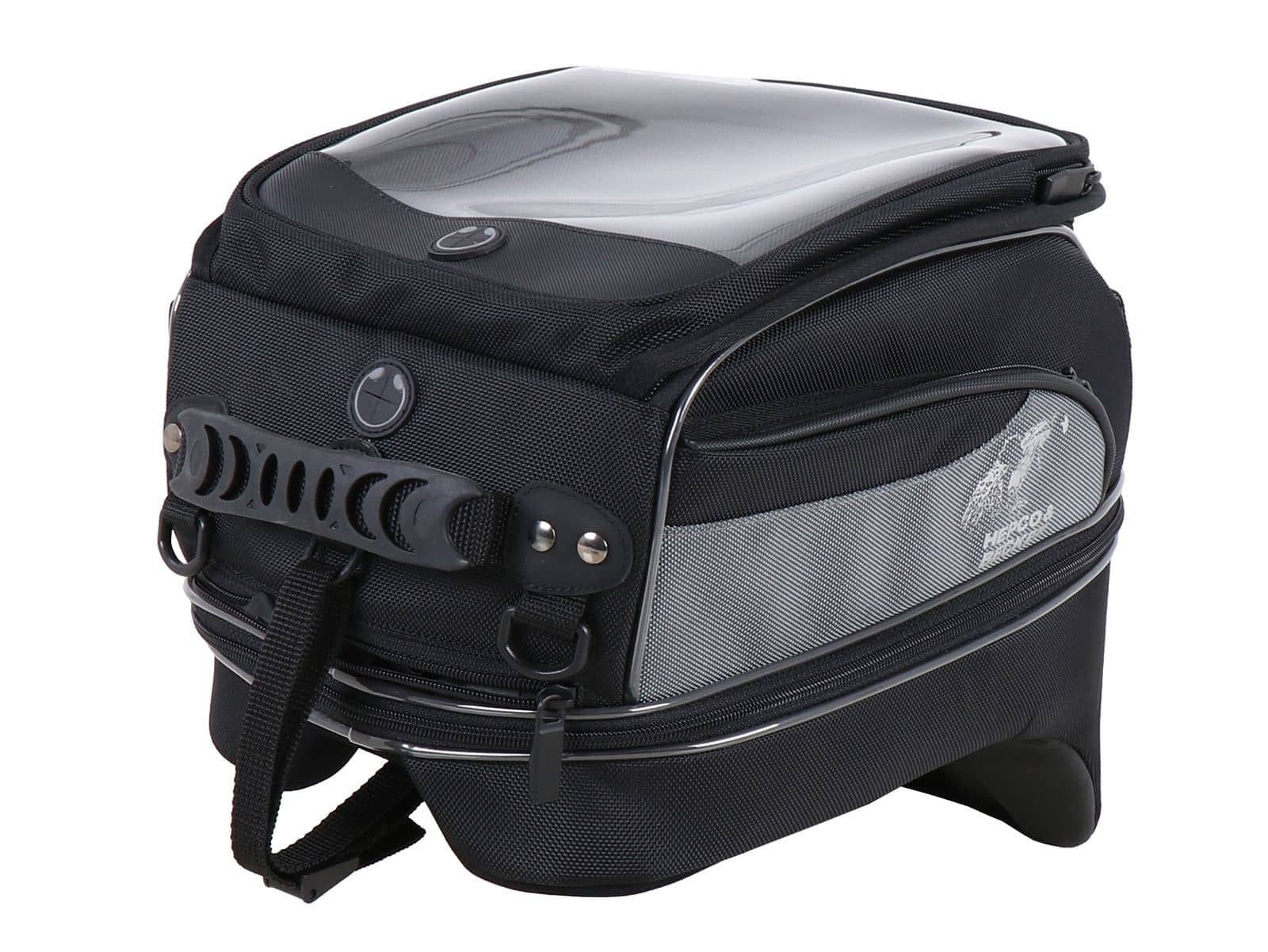 Sacoche de réservoir Street Enduro M Hepco & Becker