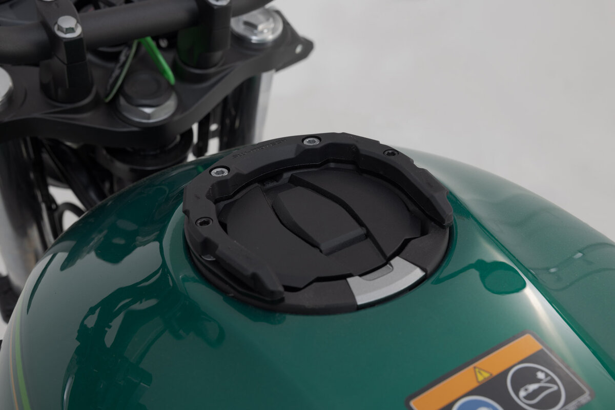 SW-Motech anneau de réservoir PRO pour Kawasaki Z 1100 /SE (26-)