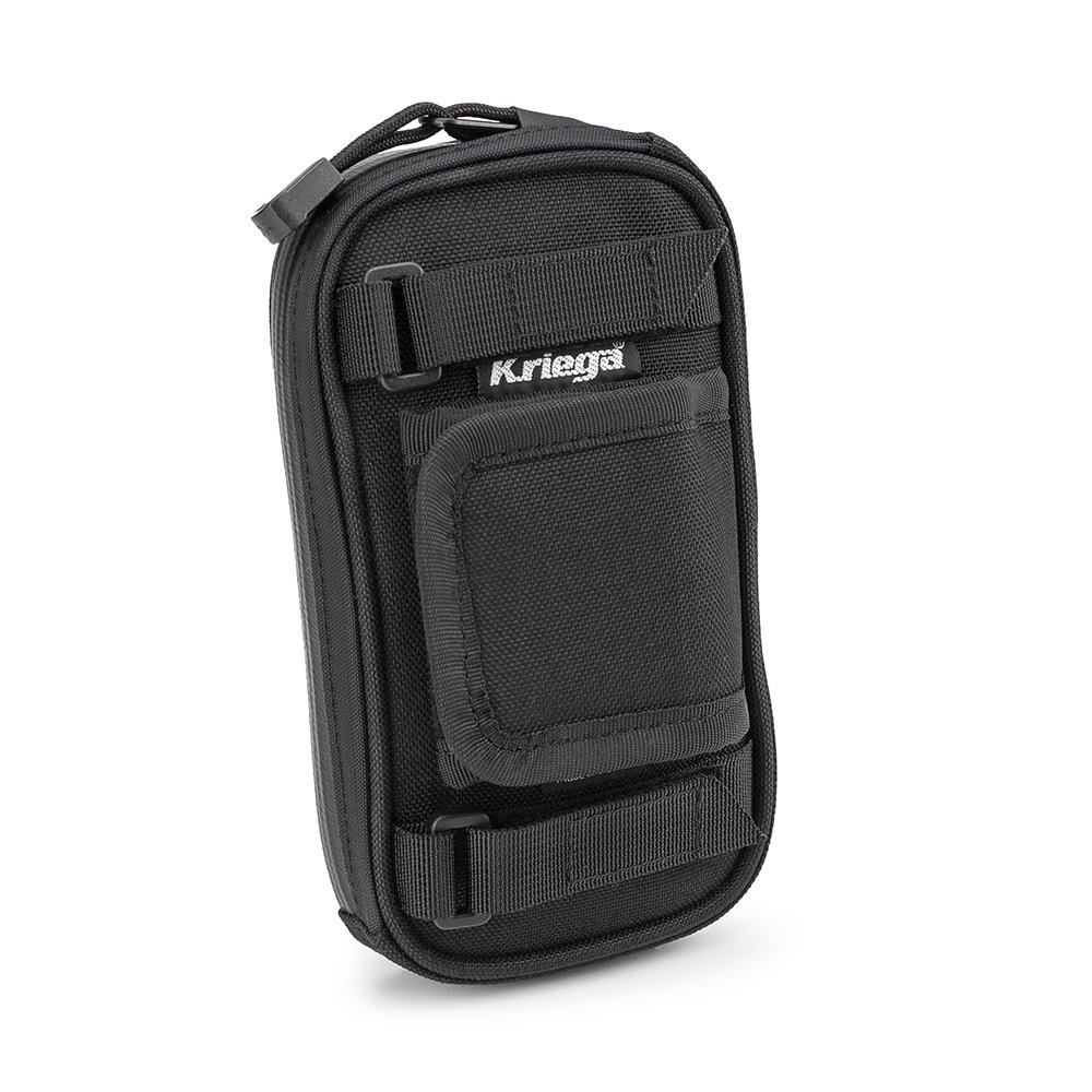 Kriega Roam Harness Pocket (Roland Sands Design)