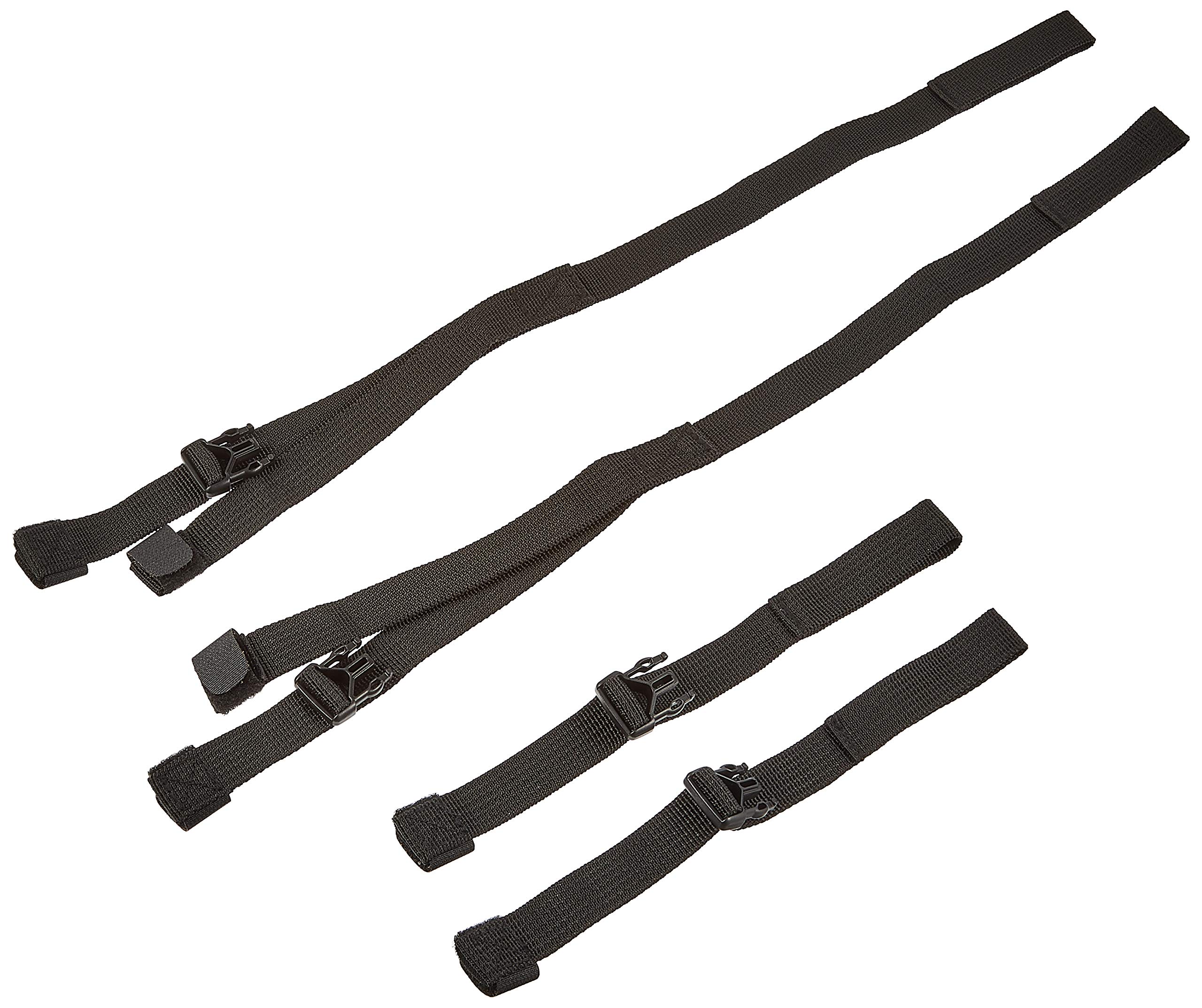 Kit de montage sacoche de siège passager pour Honda CBR 600 RR (24-) Original