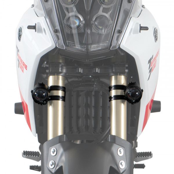 Barracuda EXTRA-LIGHT BRACKET KIT Durchmesser 54-57 mm