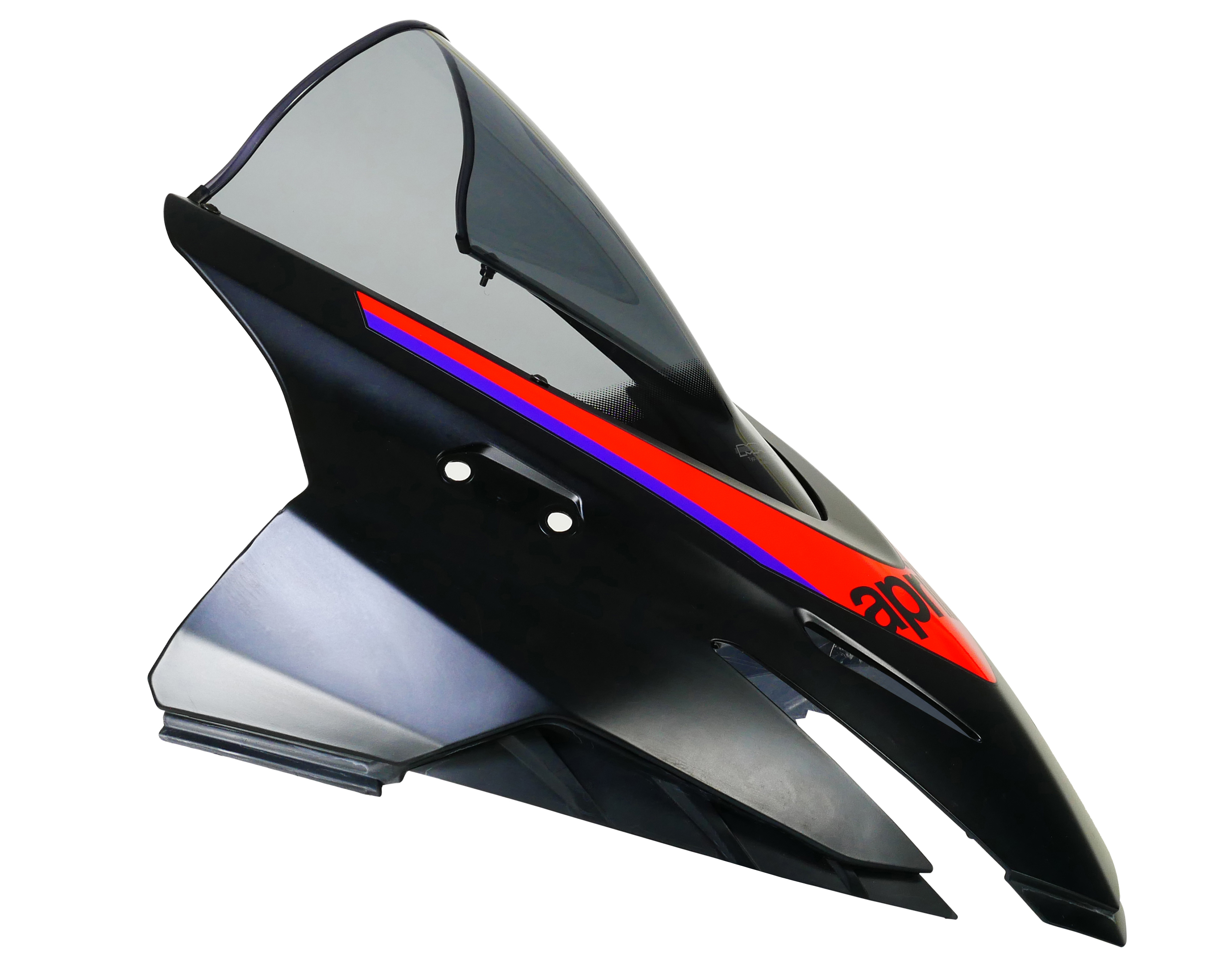 Pare-brise racing MRA "R" pour Aprilia RS 457 2024-