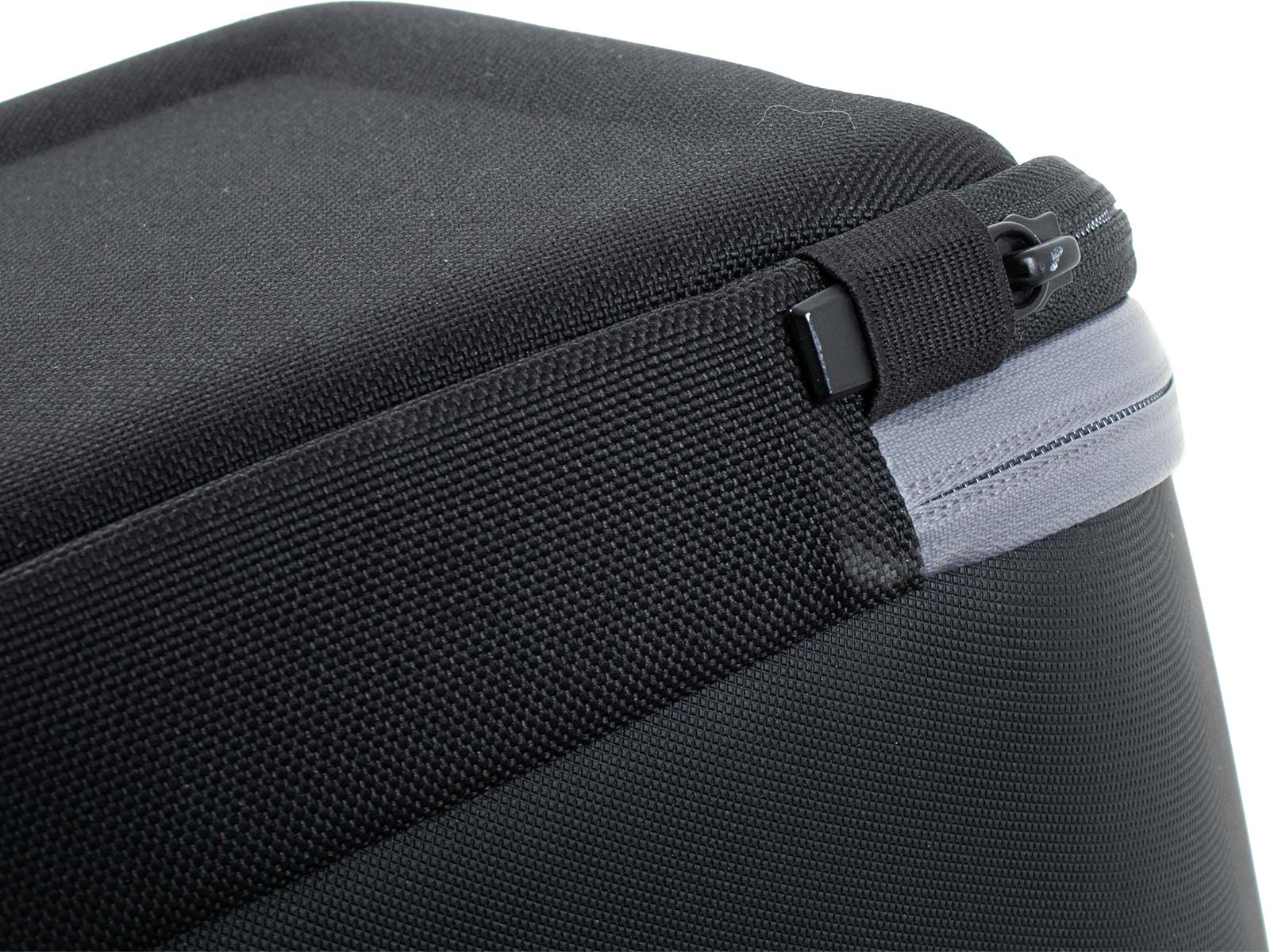 Juego de bolsas laterales Royster Hepco & Becker