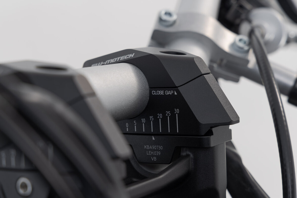 Arceaux de sécurité pour Aprilia Tuareg 660 (21-) SW Motech