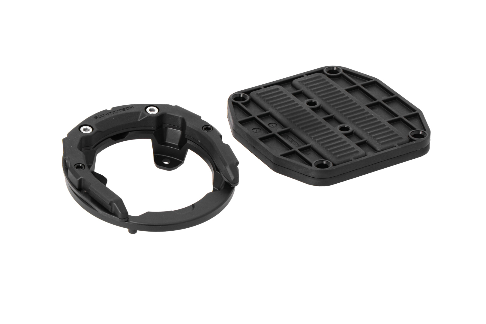 Anneau de réservoir SW-Motech PRO pour Triumph Kawasaki Ninja 650 (EX650K, EX650M)