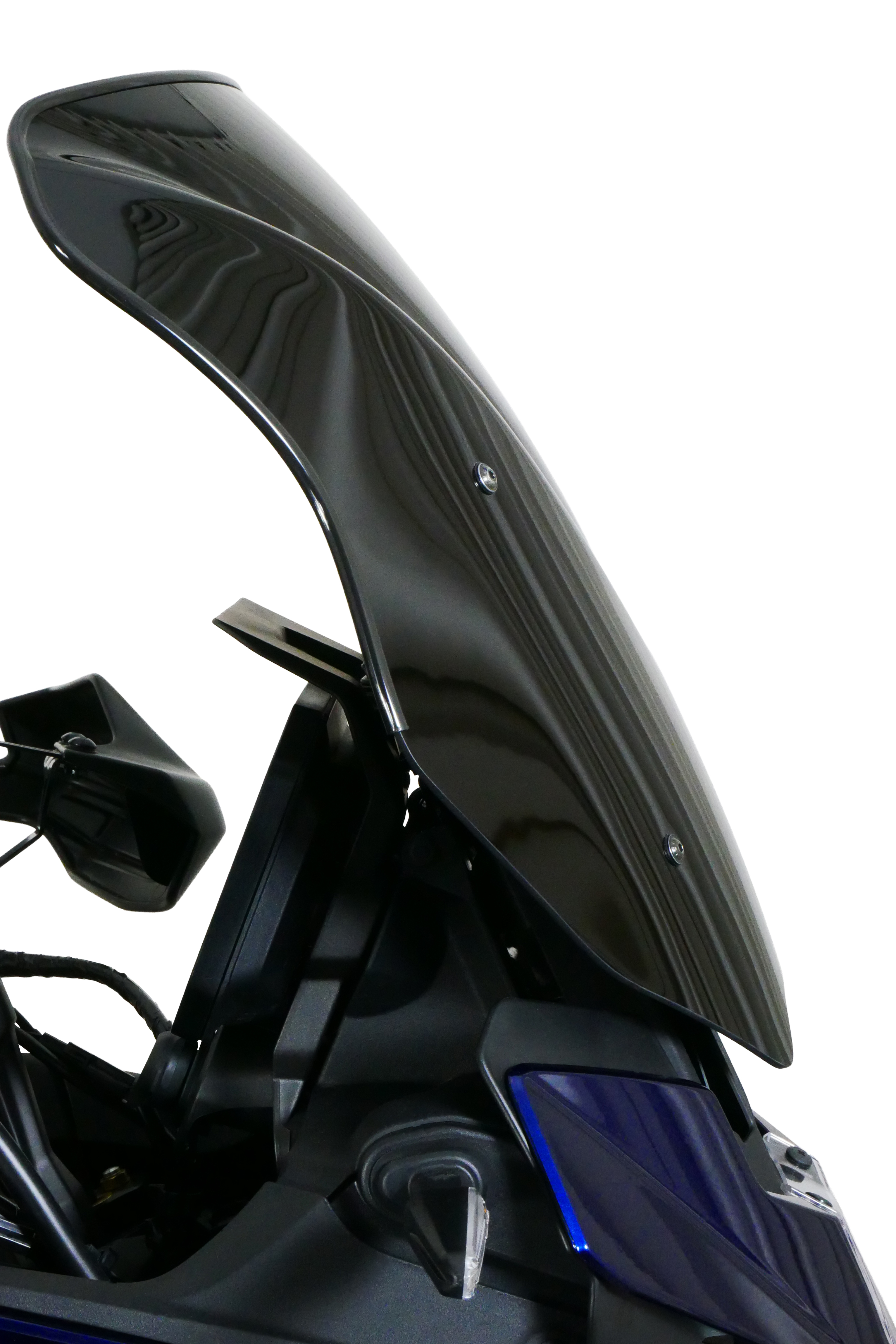 Ecran sport MRA "SP" pour Yamaha Tracer 9 /GT (25-)
