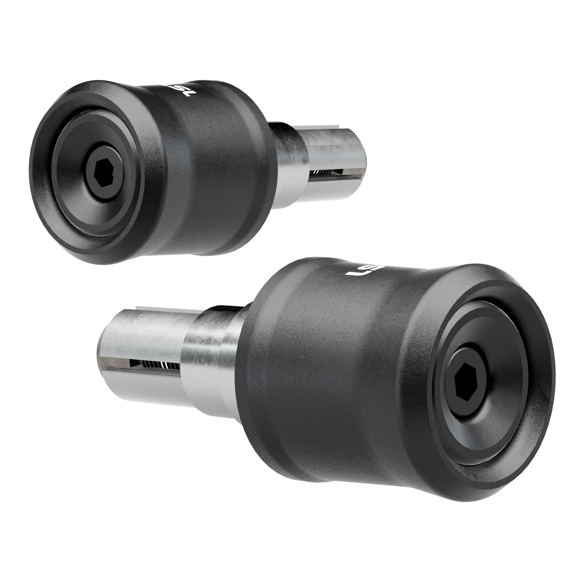 LSL PACE-XL Lenkergewicht