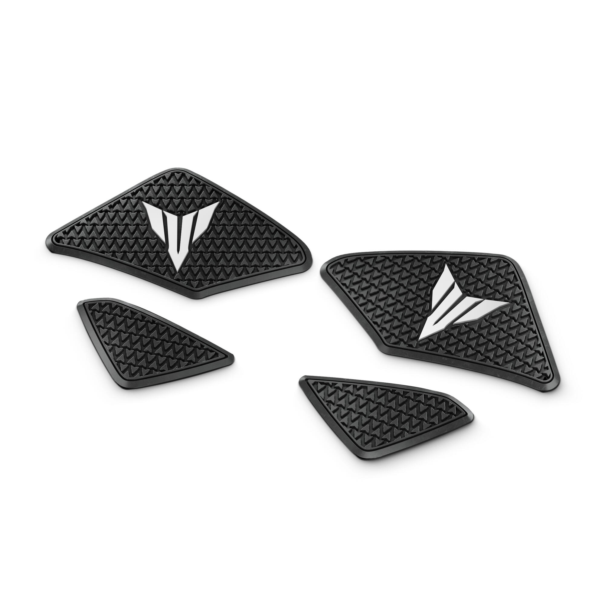 Pads de réservoir latéraux pour Yamaha MT-125 (23-) Original
