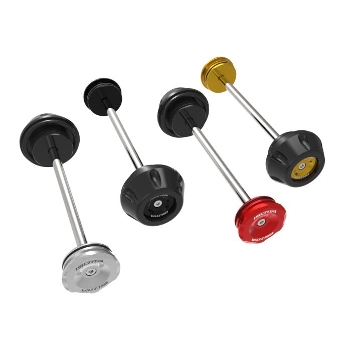 Kit de protection de l'arbre de transmission pour Moto Guzzi V100 Mandello S / Stelvio 2024