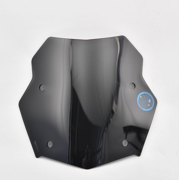 Pare-brise Rallye pour BMW R 1200 GS LC /Adventure LC, R 1200 Rallye, R 1250 GS