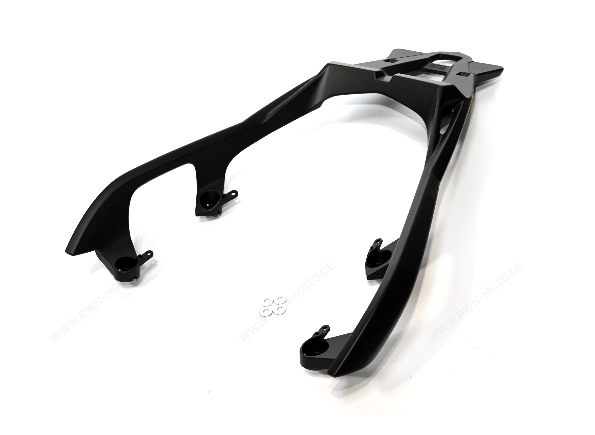 Porte-bagages arrière X-Max, Tricity Original Yamaha