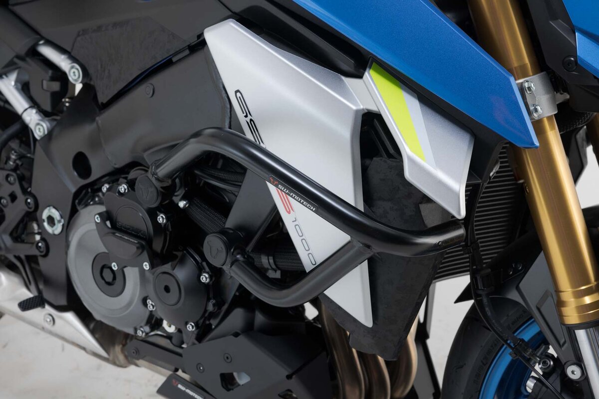 Arceaux de sécurité pour Aprilia Tuareg 660 (21-) SW Motech