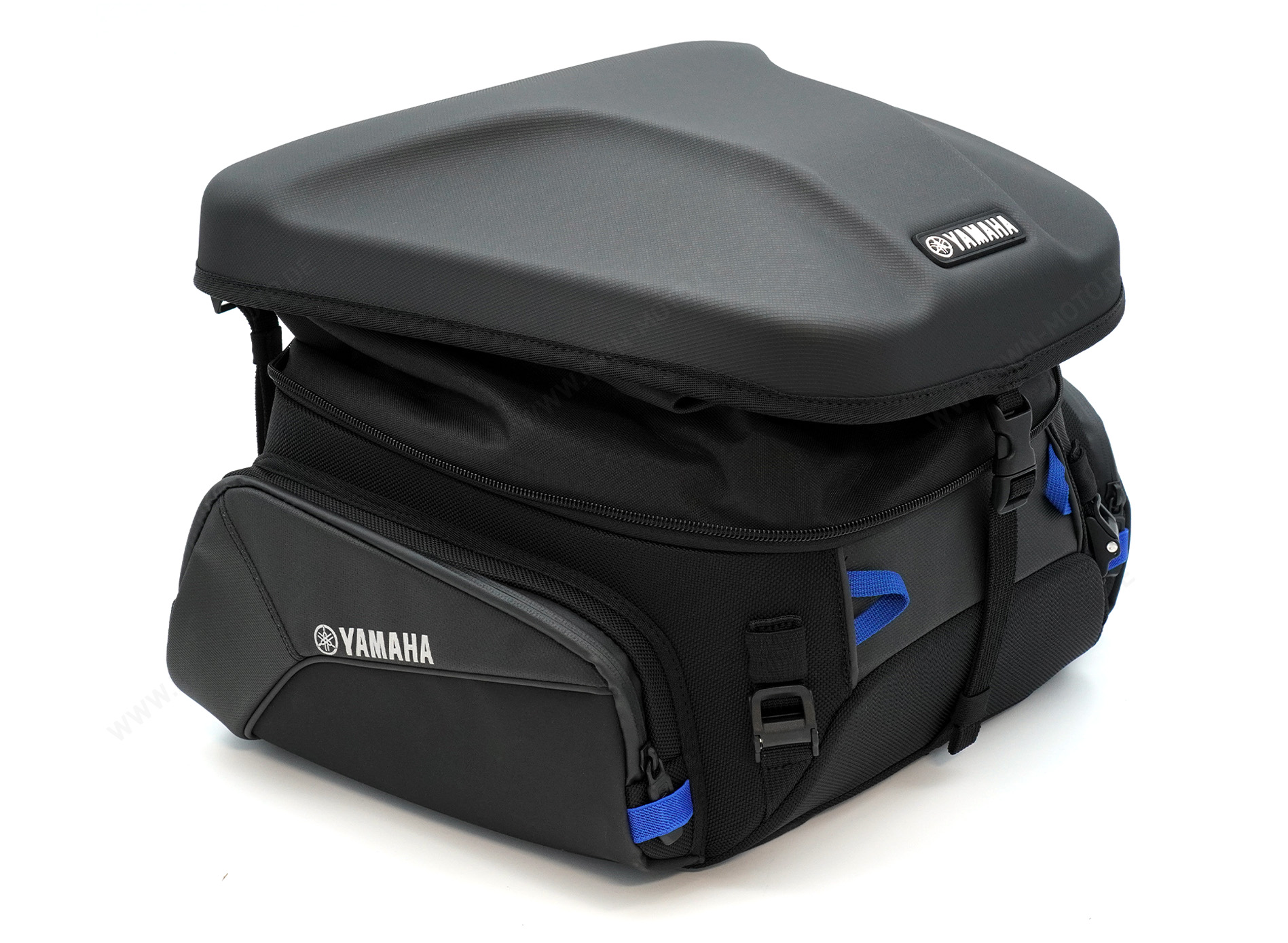 Sacoche arrière Yamaha / sacoche pour siège arrière 24 l - 36 l