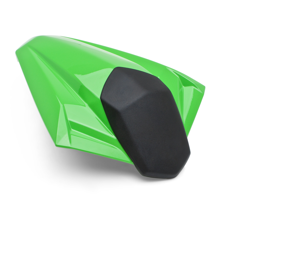 Couverture de siège passager Vert Lime Ninja300 2015 Original Kawasaki