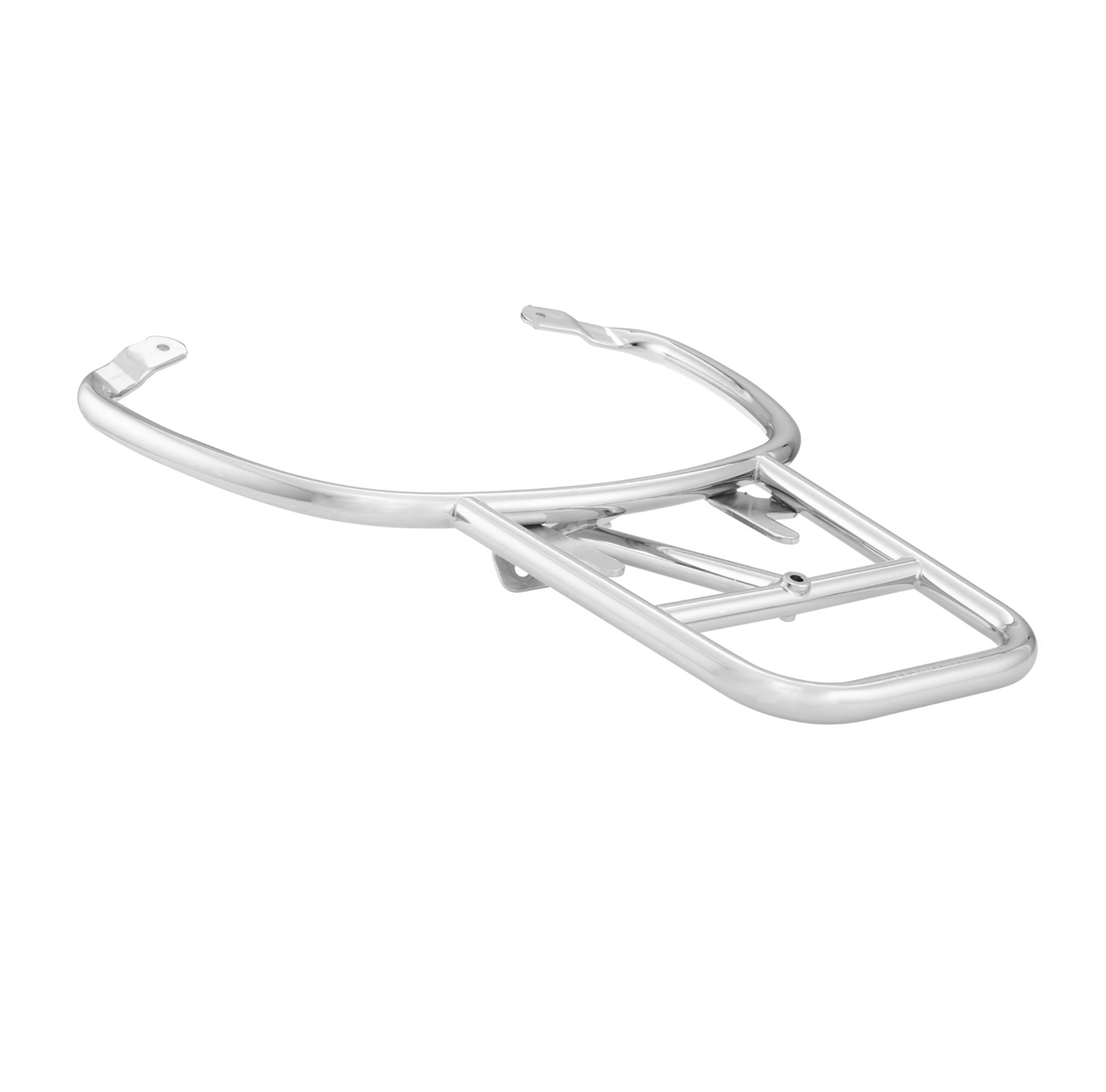 Top Case porte-bagages FA Italia Vespa Primavera / Sprint / Elettrica