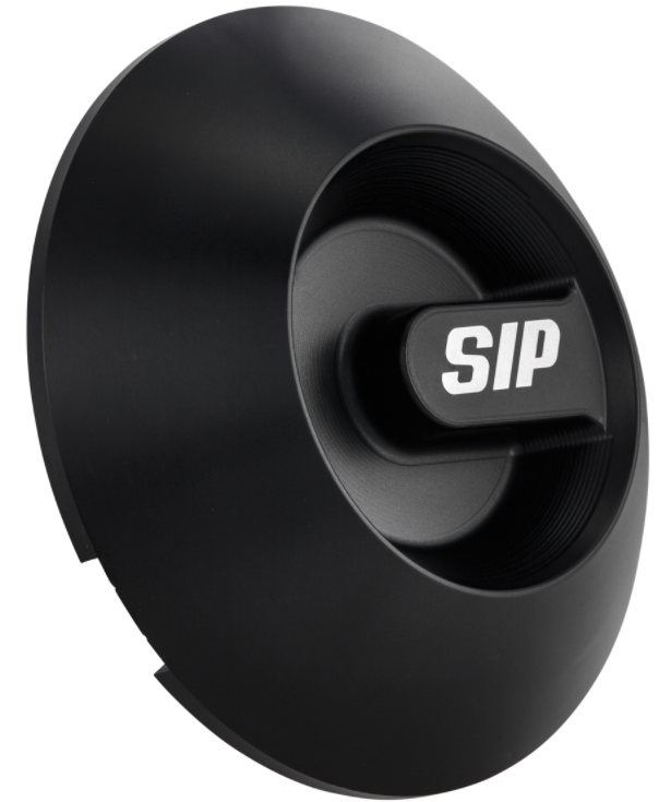 Housse Housse Vario pour Vespa Primavera/​Sprint 125-150ccm c.-à-d. 3V 4T AC, noir mat