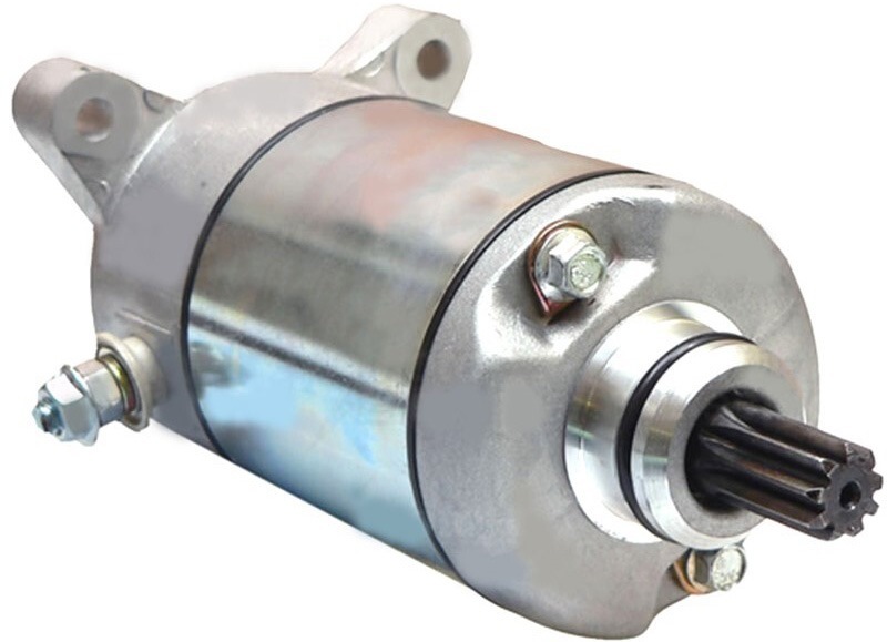 Démarreur Arrowhead - Polaris