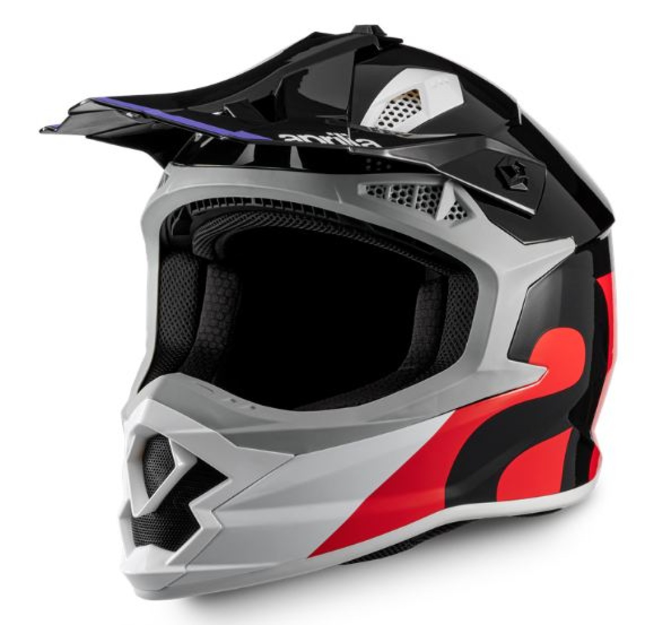 Casque Off Road Aprilia Wheelie