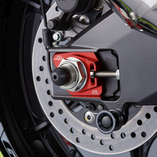 Tendeur de chaîne pour Suzuki GSX-R 1000 (17-) Original