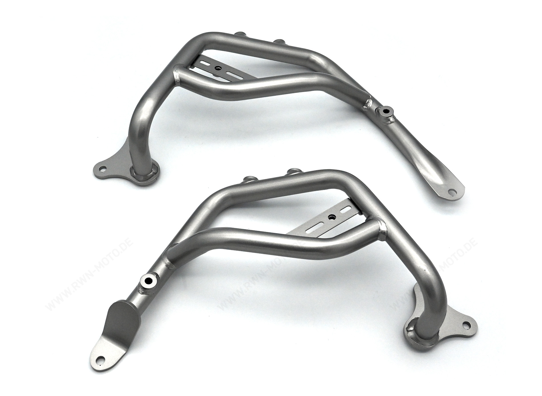 Arceau de protection moteur pour Honda XL 750 Transalp (23-) Original