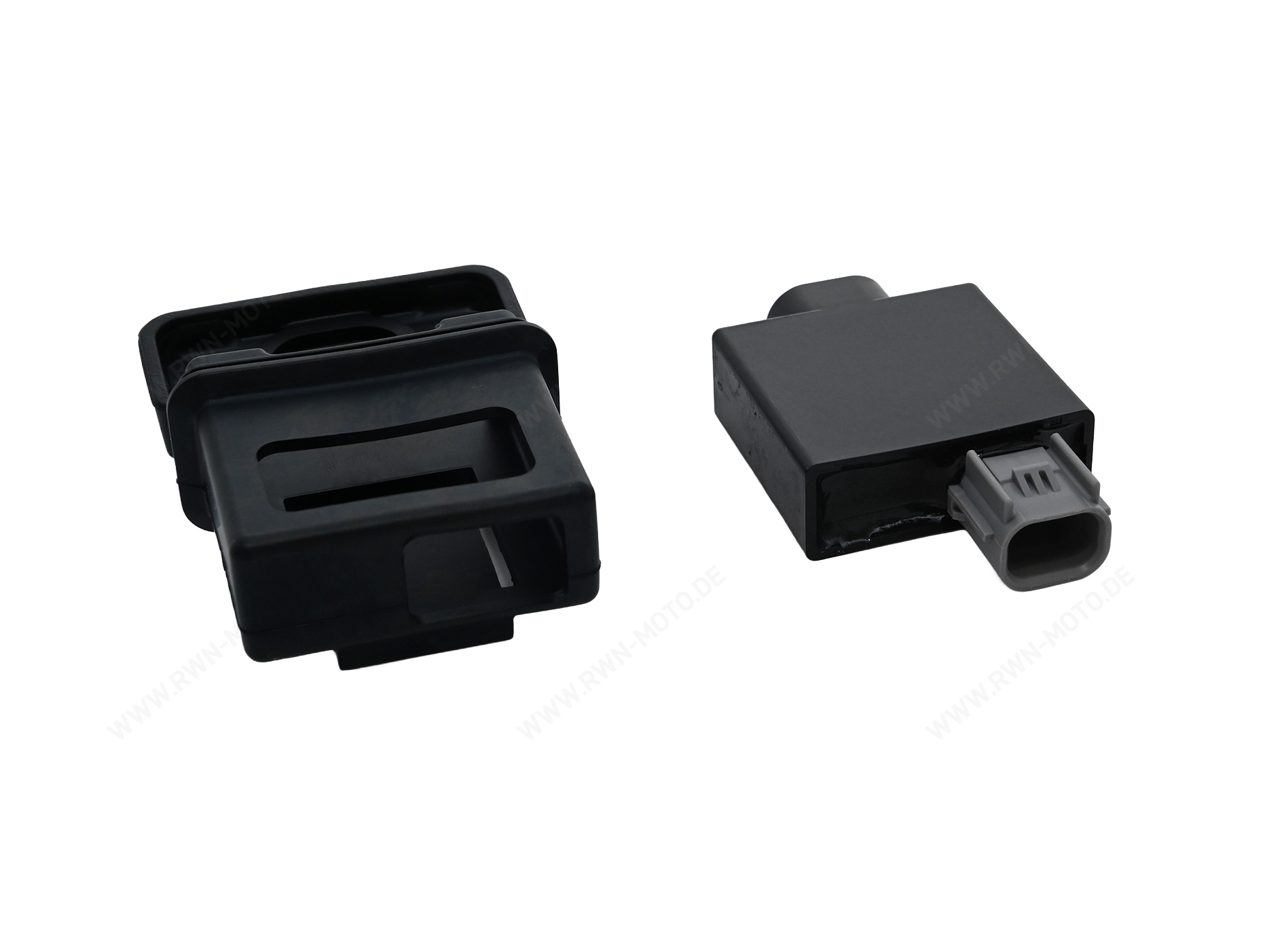 Connecteur USB-C KLE 500 /SE (26-) Original Kawasaki