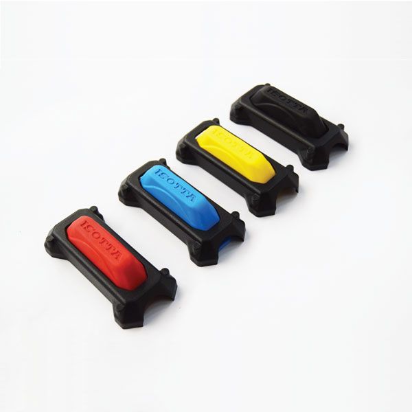 Kit de pads pour les barres de carrossage