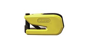 Antivols pour disques de frein