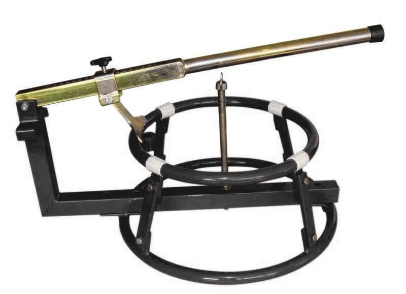 VECTOR Démonte-pneus manuel