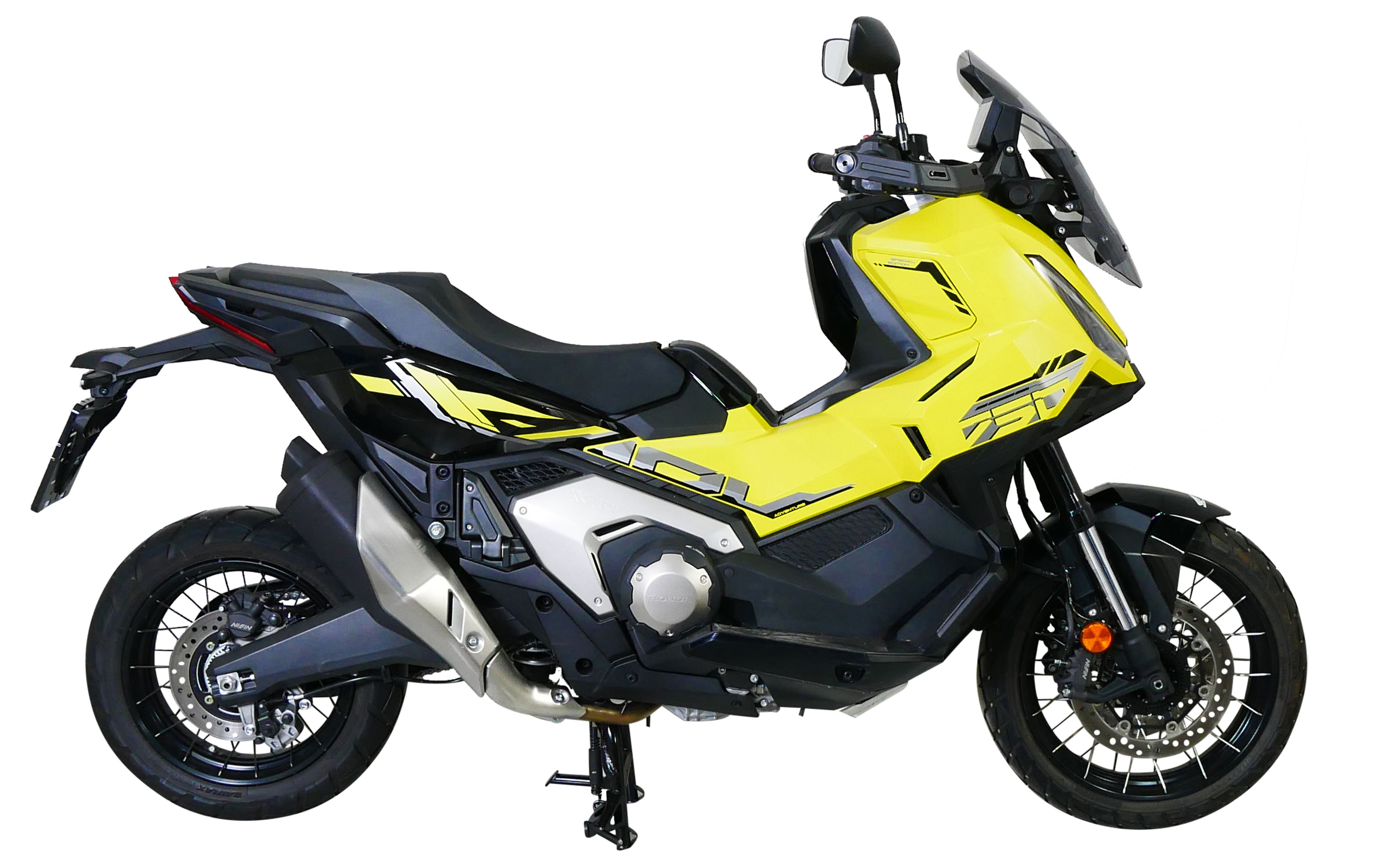 Pare-brise de randonnée MRA "TM" pour Honda X-ADV 750 (25-)