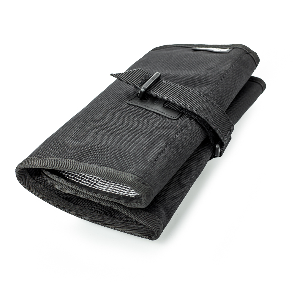 Kriega Tool Roll (rouleau d'outils sans contenu)