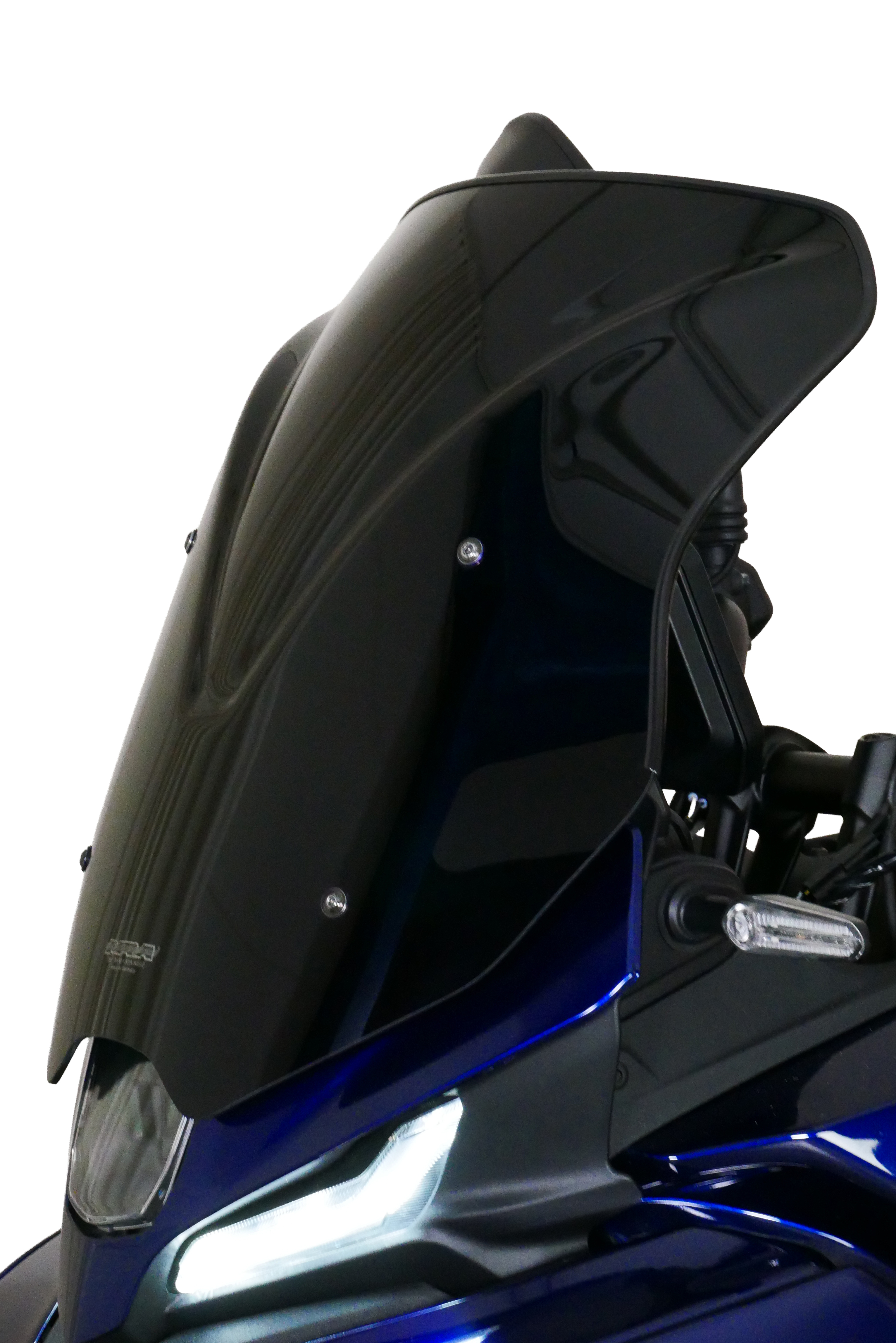Ecran sport MRA "SP" pour Yamaha Tracer 9 /GT (25-)