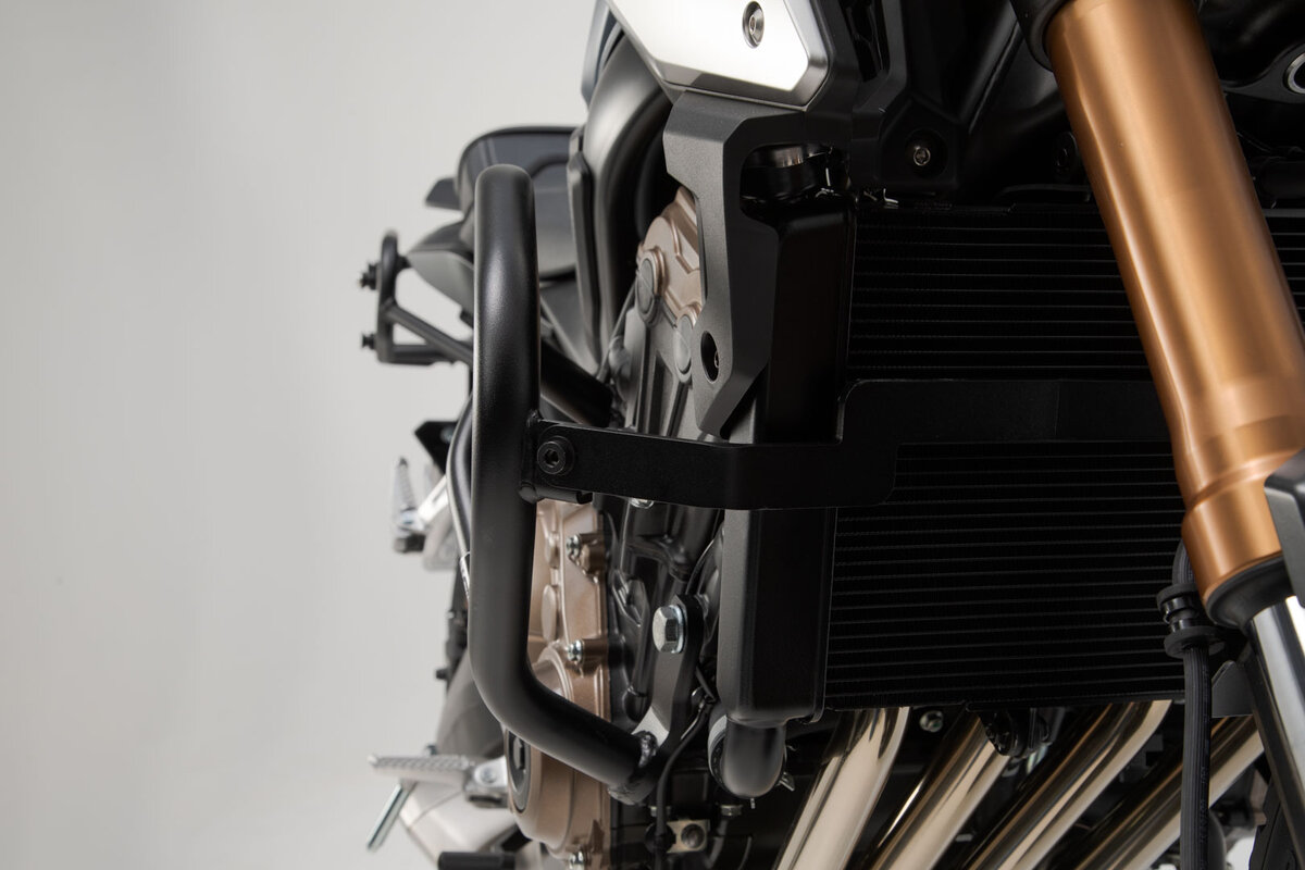 Arceaux de sécurité pour Aprilia Tuareg 660 (21-) SW Motech