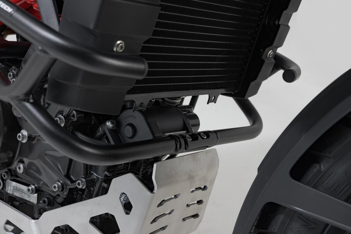 Arceaux de sécurité pour Aprilia Tuareg 660 (21-) SW Motech