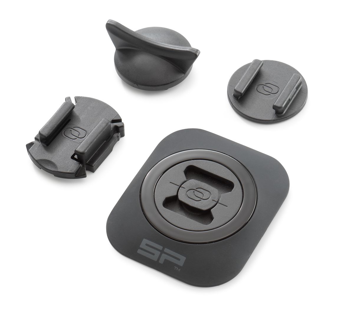 Adaptateur universel pour smartphone Husqvarna FS 701 Supermoto Svartpilen 401 et 701 Original