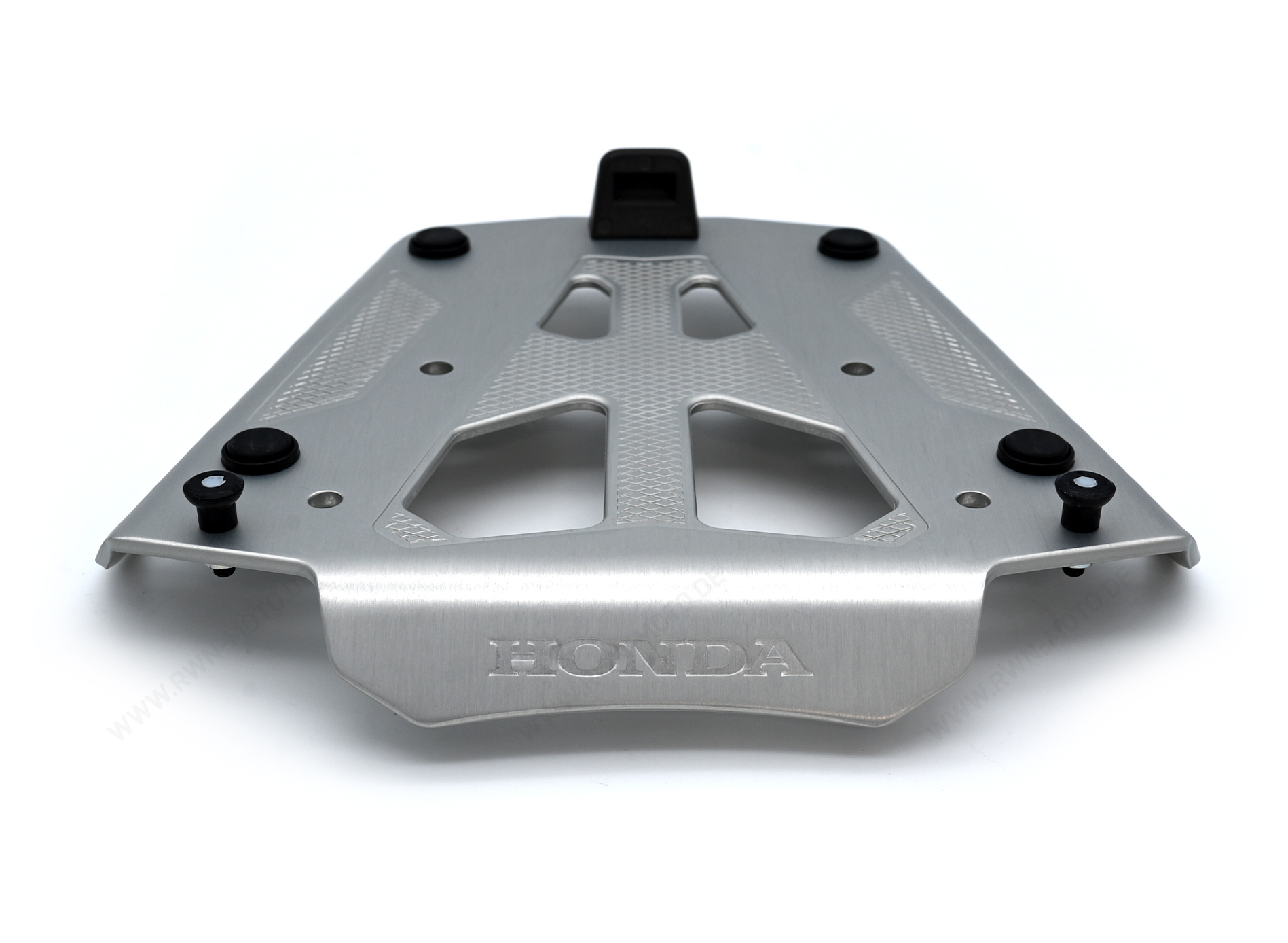Top Case plaque de support en aluminium pour Honda CRF1100L Africa Twin Adventure Sports original 2020-
