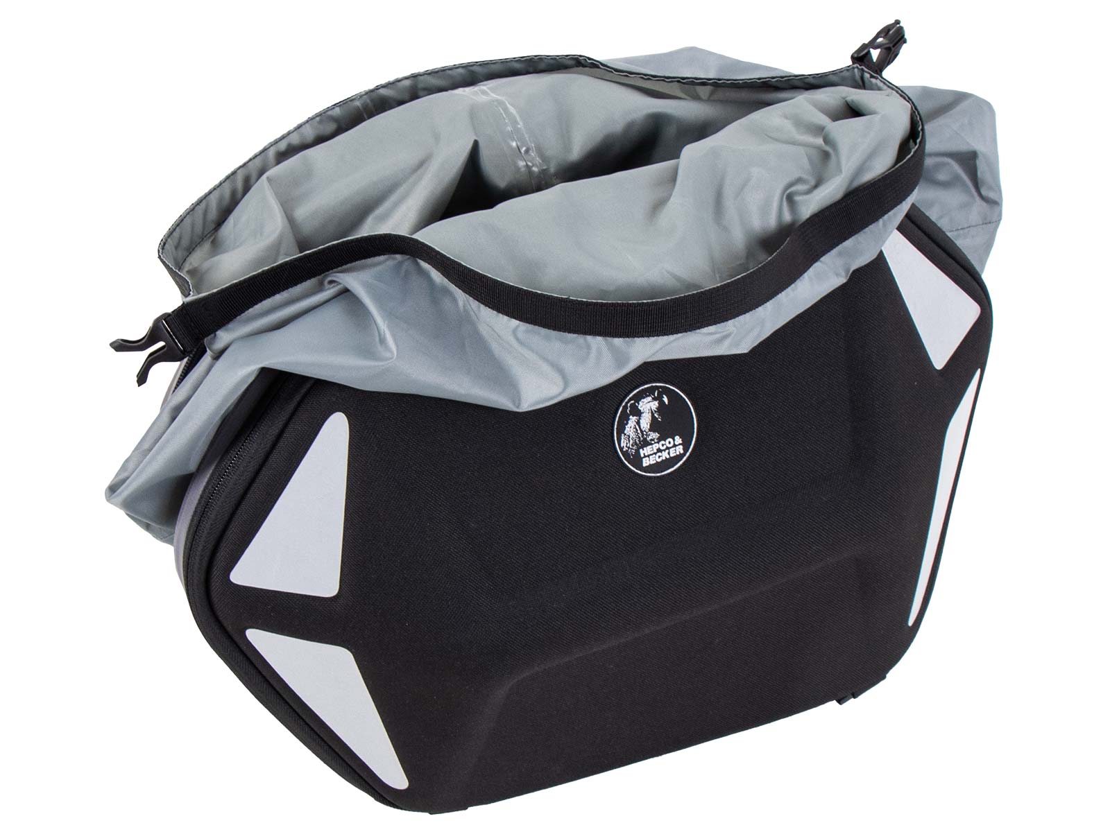 Juego de bolsas laterales Royster Hepco & Becker