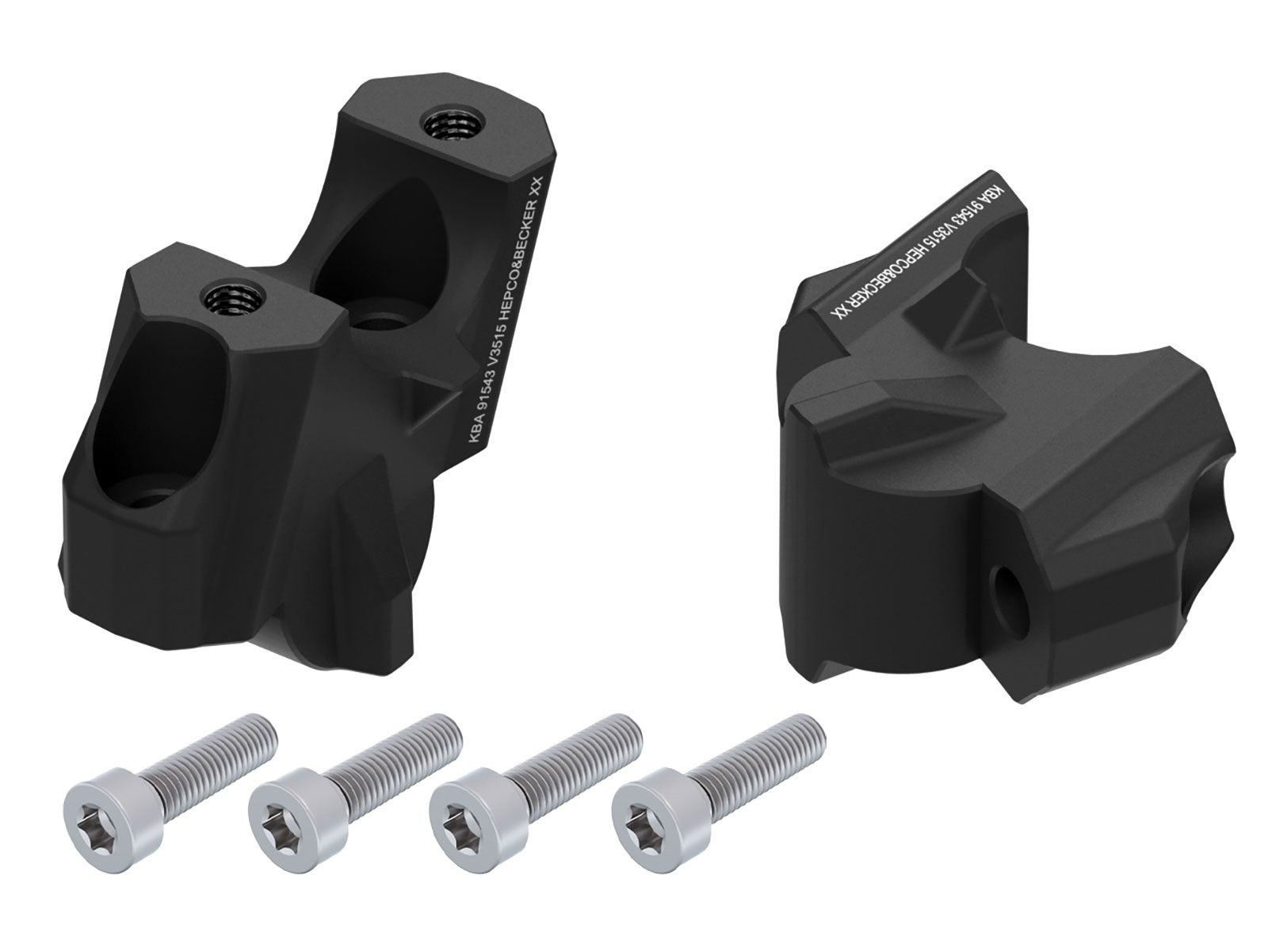 Arceaux de sécurité pour Aprilia Tuareg 660 (21-) SW Motech