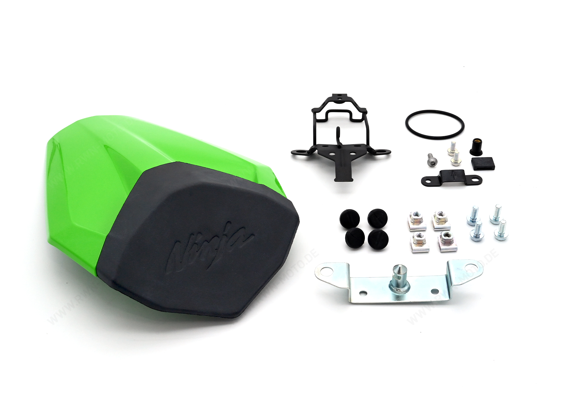 Couverture de siège passager pour Kawasaki Ninja ZX-4RR (24-) Original