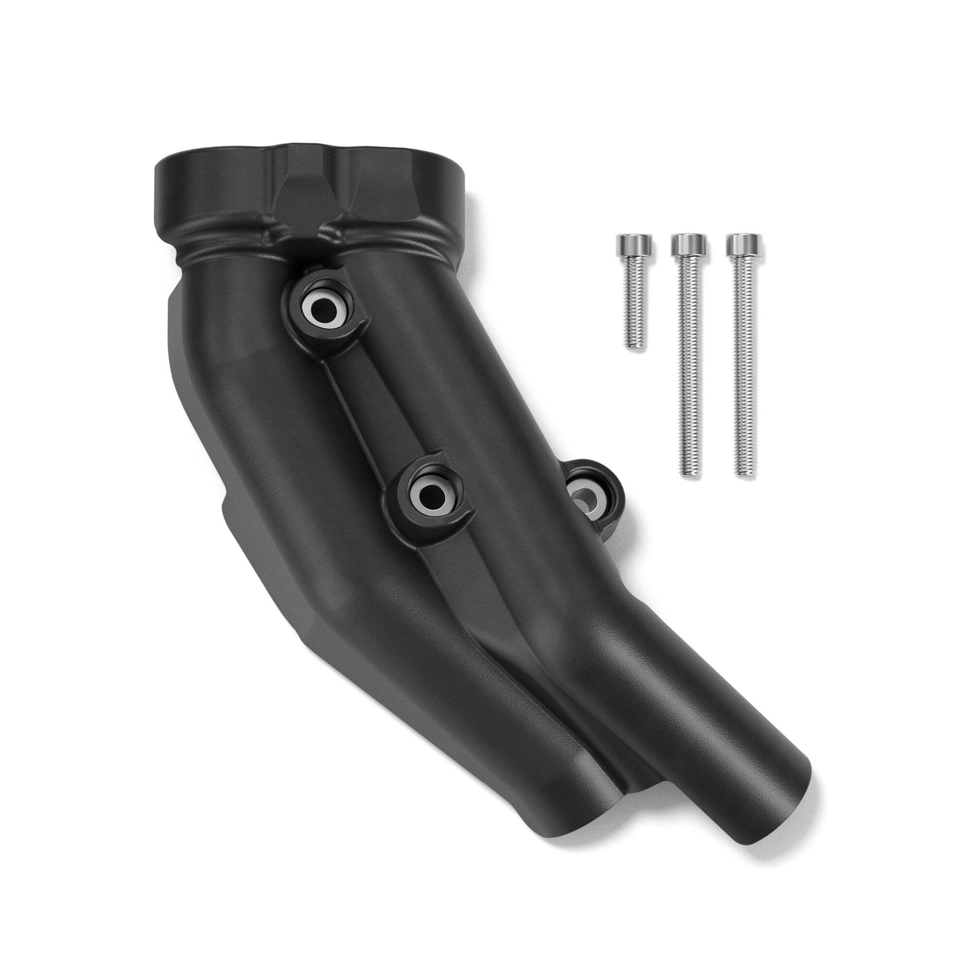 Couverture de tuyau d'eau GBRacing pour Yamaha YZF R7 (26-) Original