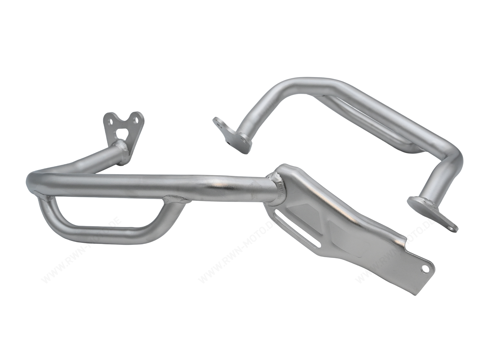 Arceau de protection moteur pour Honda CRF1100L Africa Twin / Adventure Sports original 2020-