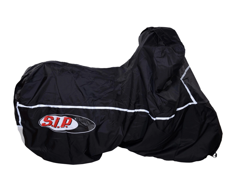 Garage pliable Outdoor PREMIUM Classic, taille M, noir