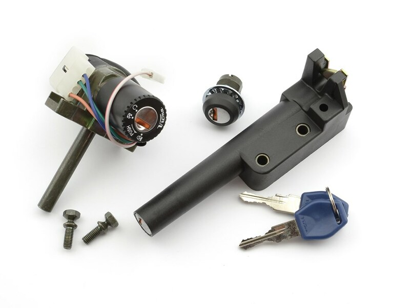 V PARTS serrure d'allumage Aprilia Leonardo
