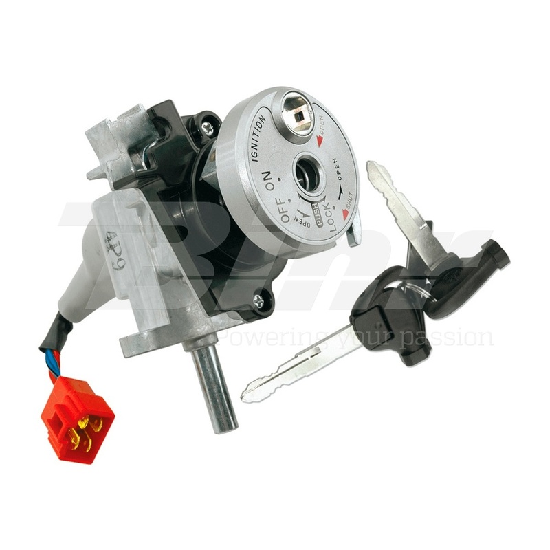 V PARTS serrure de contact Yamaha Cygnus X125/XC125