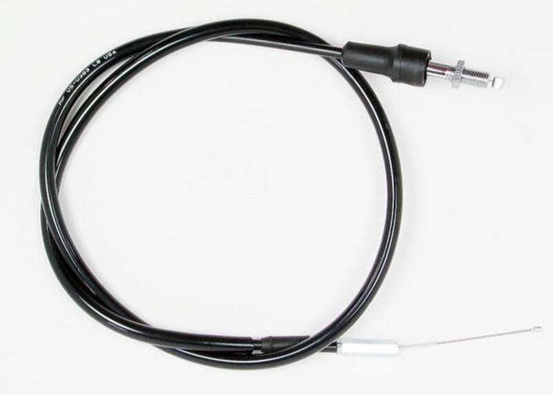 Câble d'accélérateur Tecnium