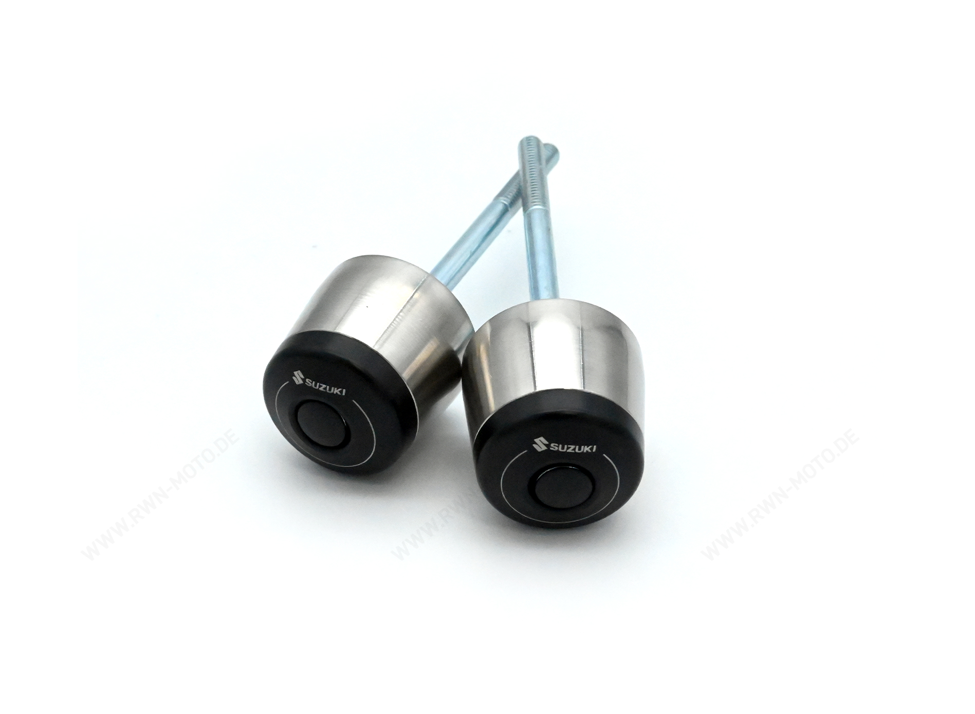 Embouts de guidon pour Suzuki GSX-S1000 original