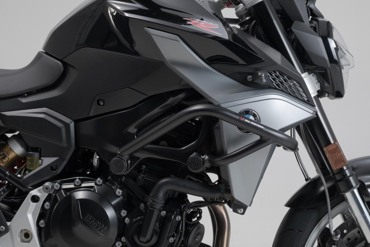 Arceaux de sécurité pour Aprilia Tuareg 660 (21-) SW Motech