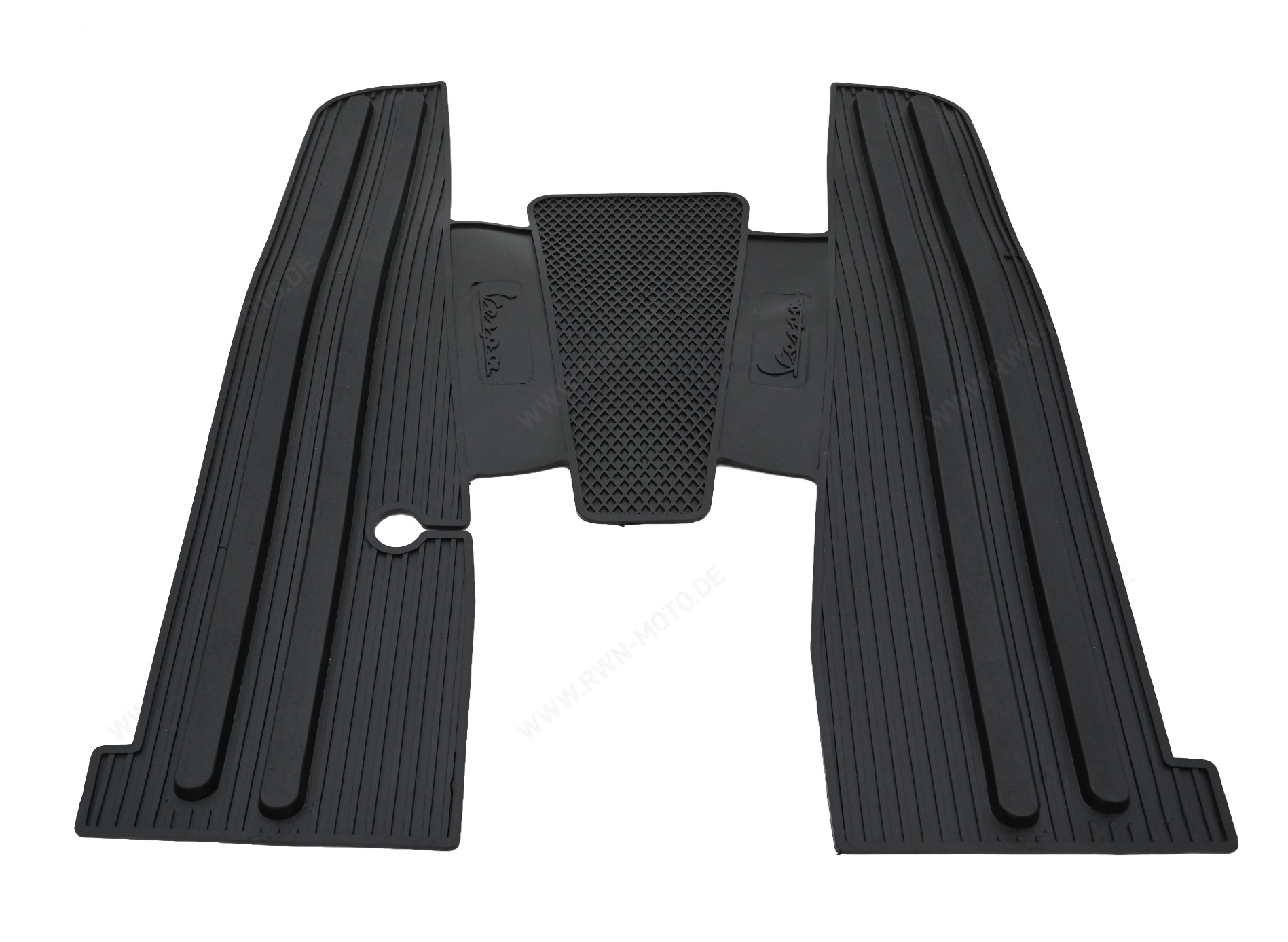 Tapis de sol original Vespa PX