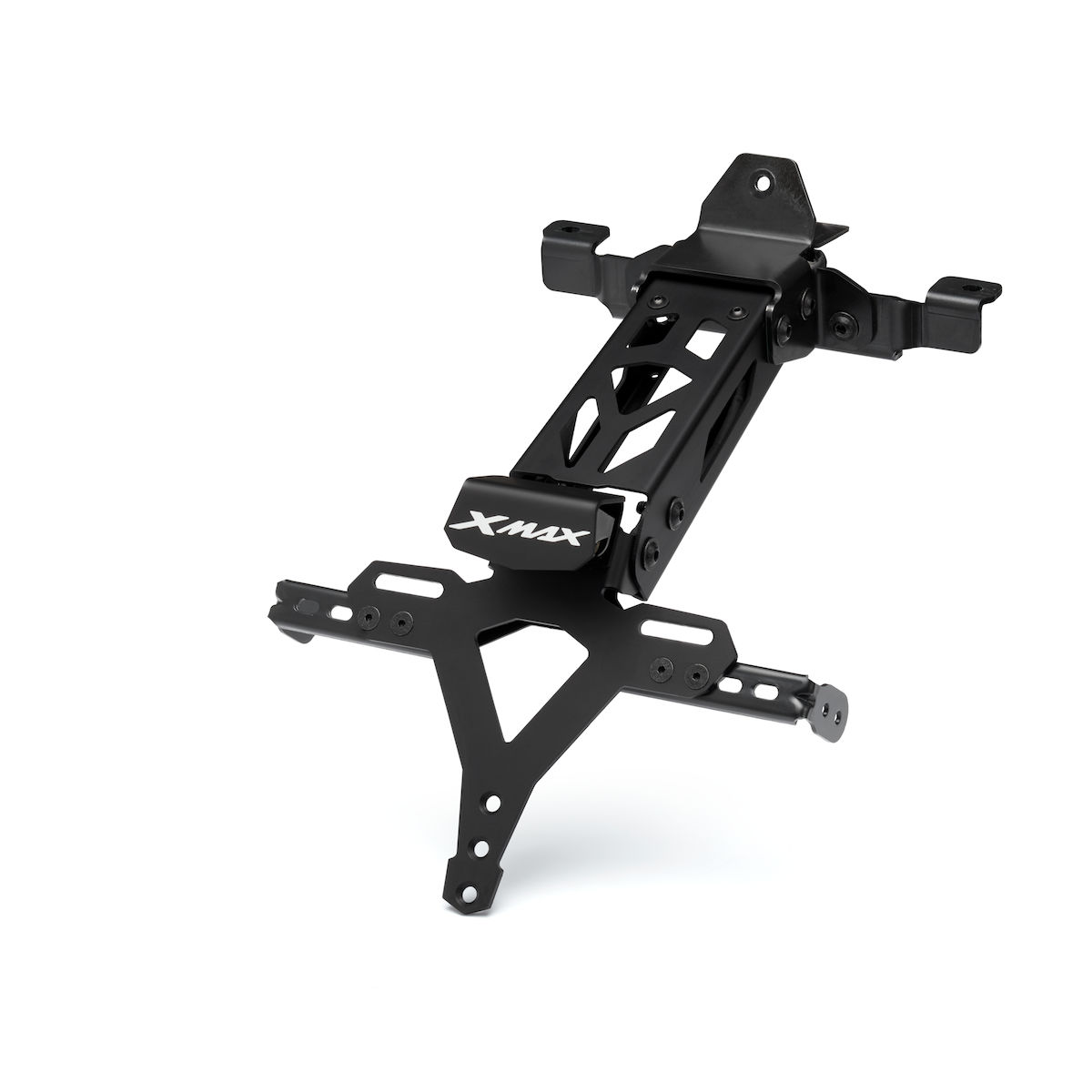 Support de plaque d'immatriculation pour X-MAX / MAX Original Yamaha
