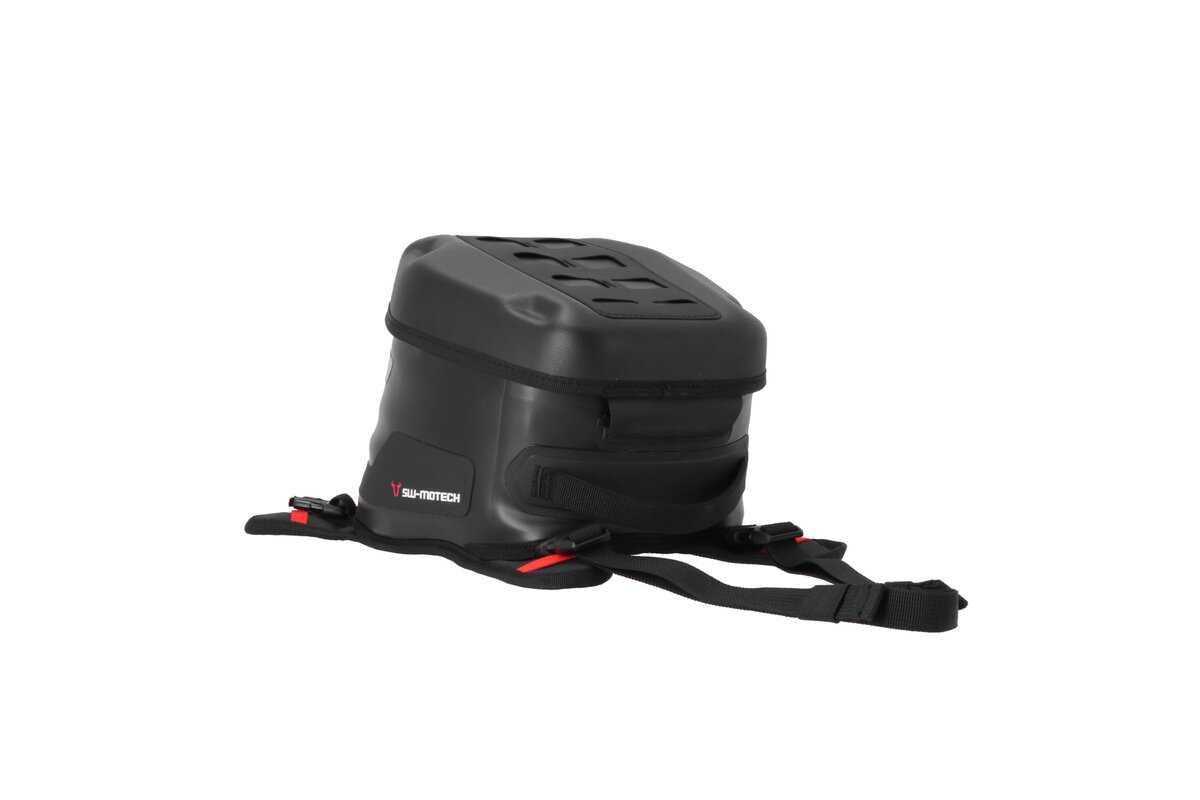 SW-Motech Sacoche de réservoir à sangles PRO Cross WP HONDA XL 700V Transalp (07-11), RD13