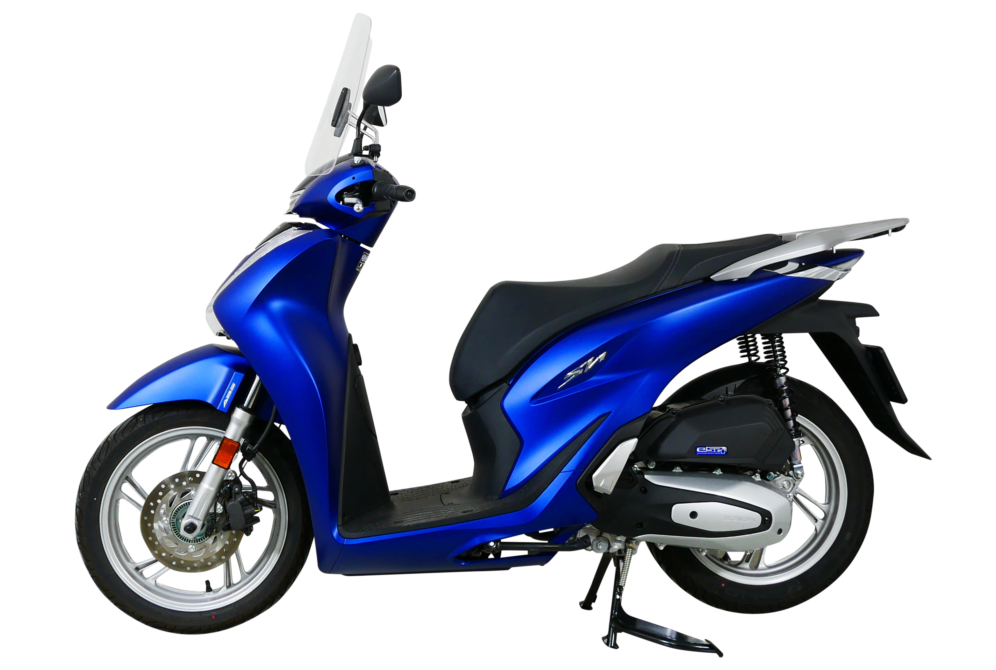 Pare-brise clair MRA pour Honda SH 125 / SH 150 / SH 350 (20-)